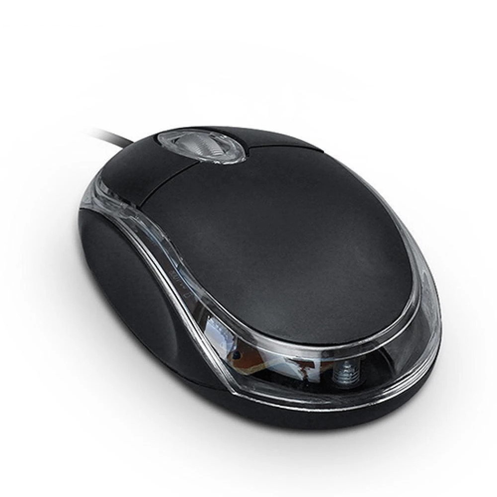 SOURIS USB SIMPLE