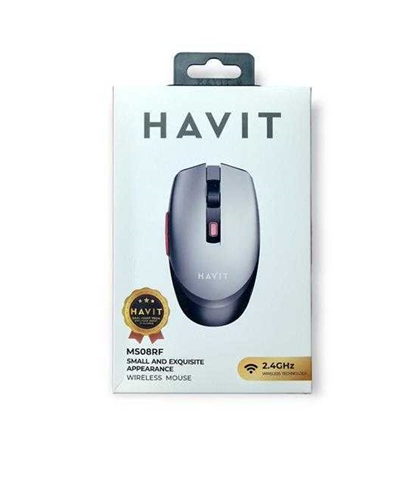 SOURIS SANS FIL E HAVIT MS08RF