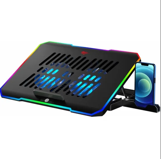 REFROIDISSEUR HAVIT F2069 RGB