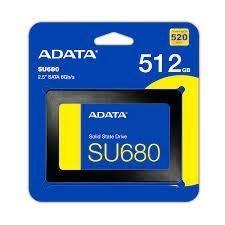 Disque dur SSD 512GB ADATA