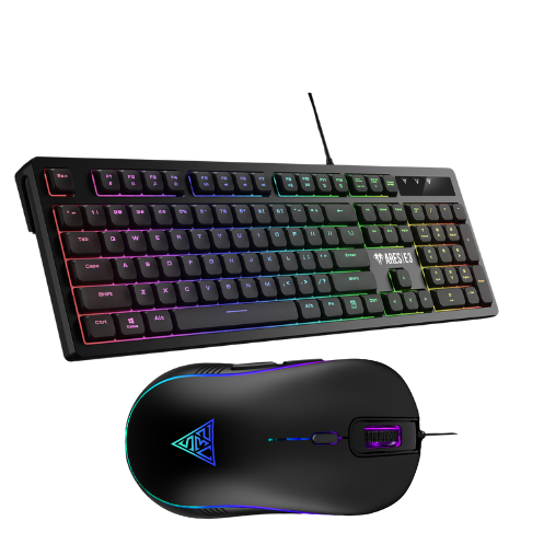 COMBO GAMING GAMDIAS ARES E3 CLAVIER SOURIS