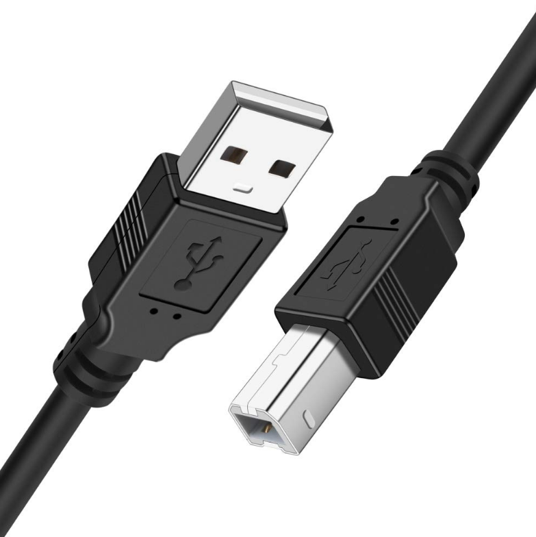 CABLE IMPRIMANTE 5M 2.0