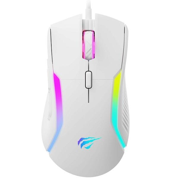 SOURIS GAMER HAVIT MS1033