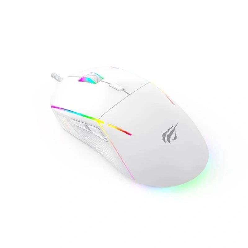 SOURIS HAVIT RGB MS961