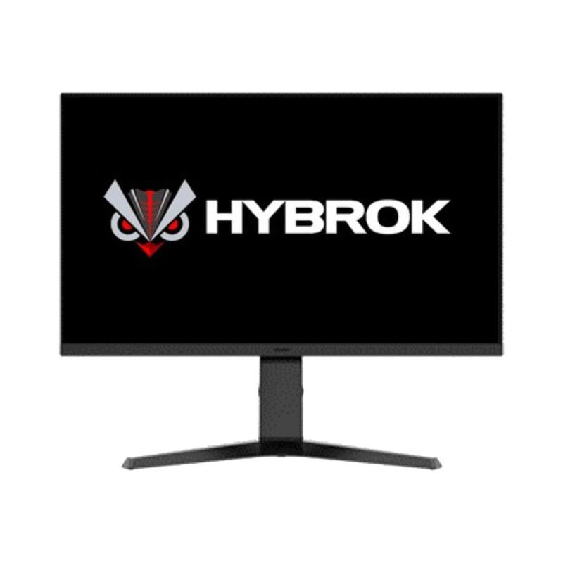 ECRAN HYBROK HYPRO 24" HG24IFL IPS 180HZ STEREO SPEAKER FHD