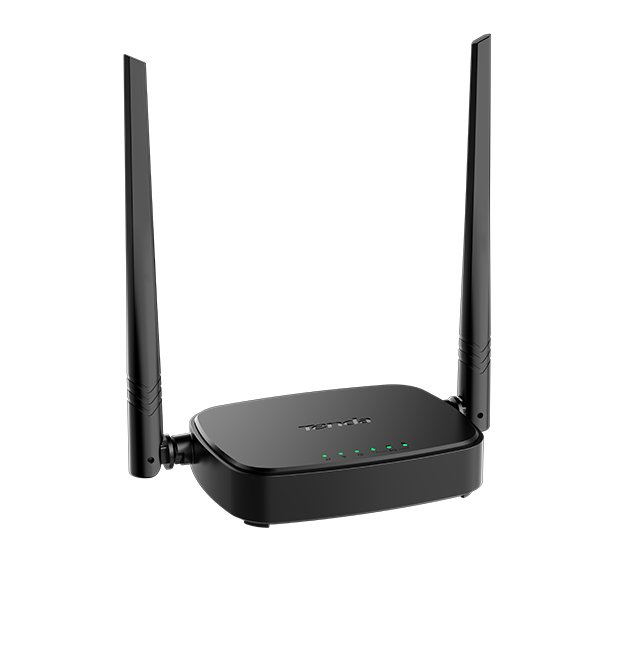 ROUTER TENDA 4G03 Pro N300 Wi-Fi 4G LTE 300MBPS