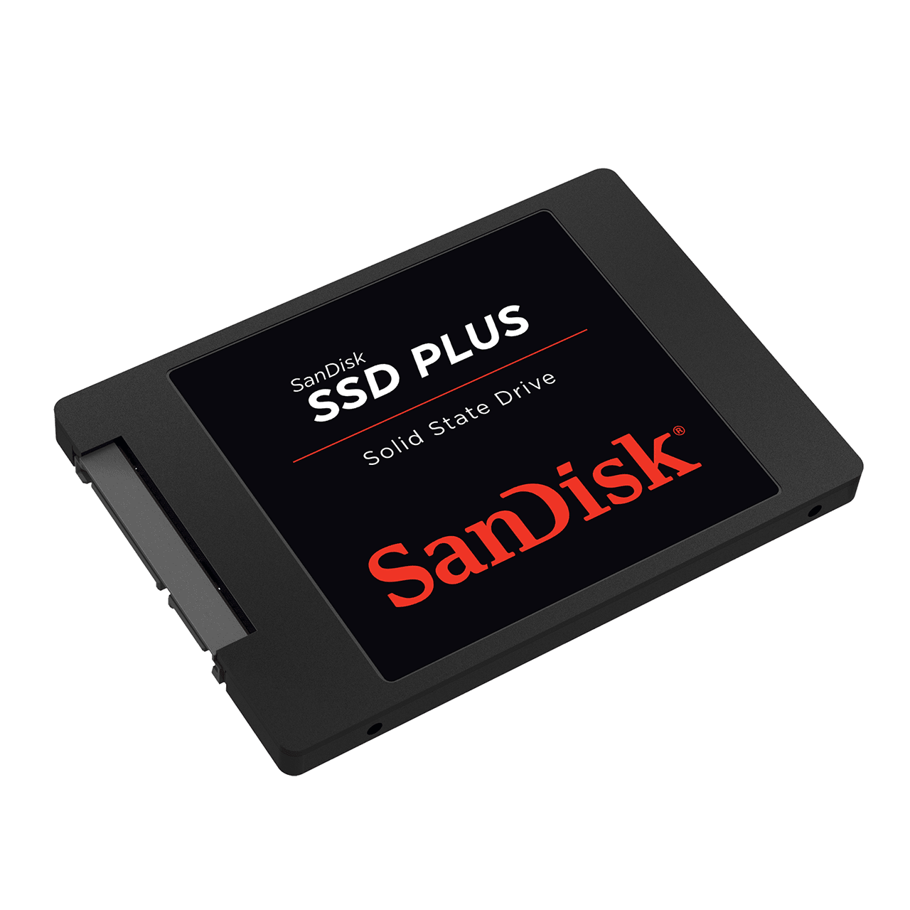 SSD 256 GB SANDISK - SAMSUNG