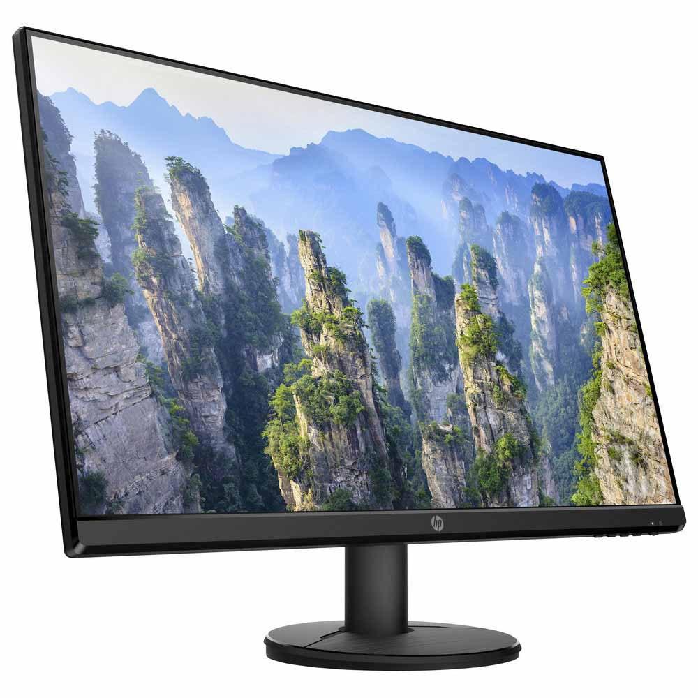 ECRAN HP LED 27" HDMI VGA P27 G5