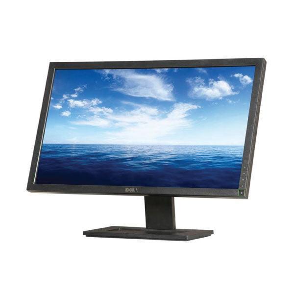 ECRAN DELL G2410T 24" LED LCD Monitor DVI/VGA Grade A (BON ETAT)