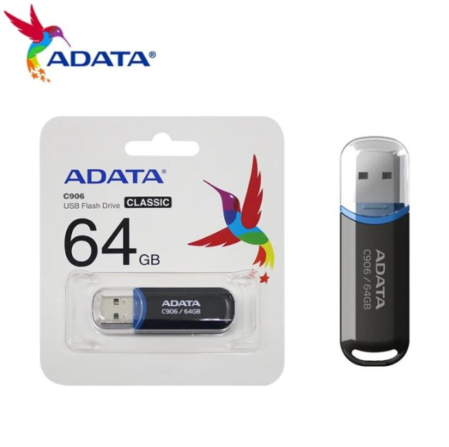 FLASH DISK ADATA 16 GB C906