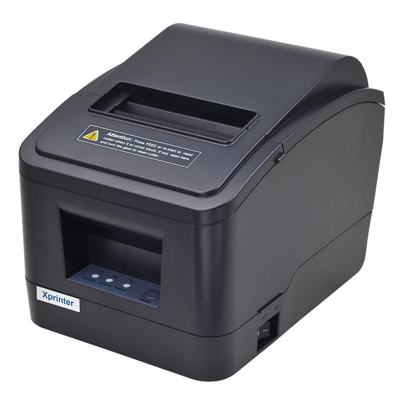 IMPRIMANTE TIKCET XPRINTER XP D200N----USB+LAN