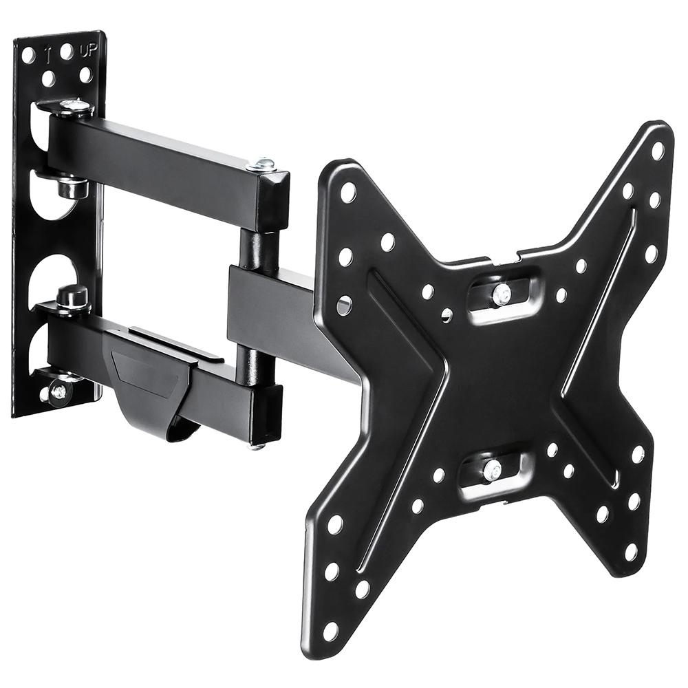SUPPORT TV MURAL 17" /37" INCLINABLE S37