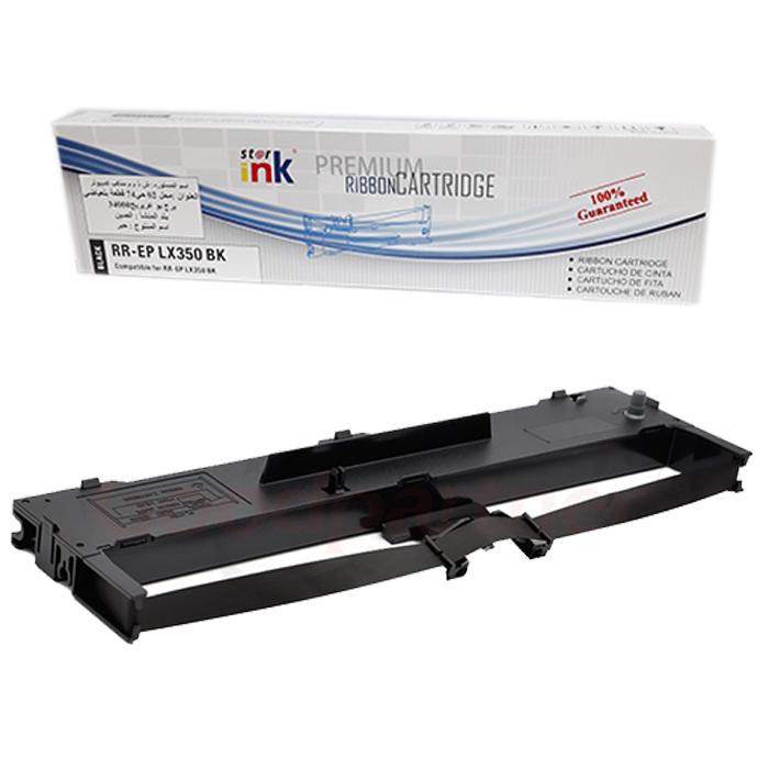 RUBAN LX350 CARTON 100PCS