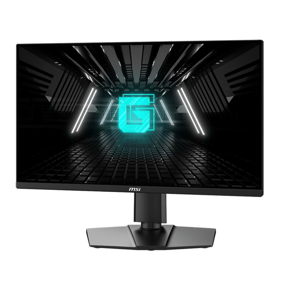 Ecran MSI 25″ Gaming FHD IPS 180HZ 1MS G255F Black TVD