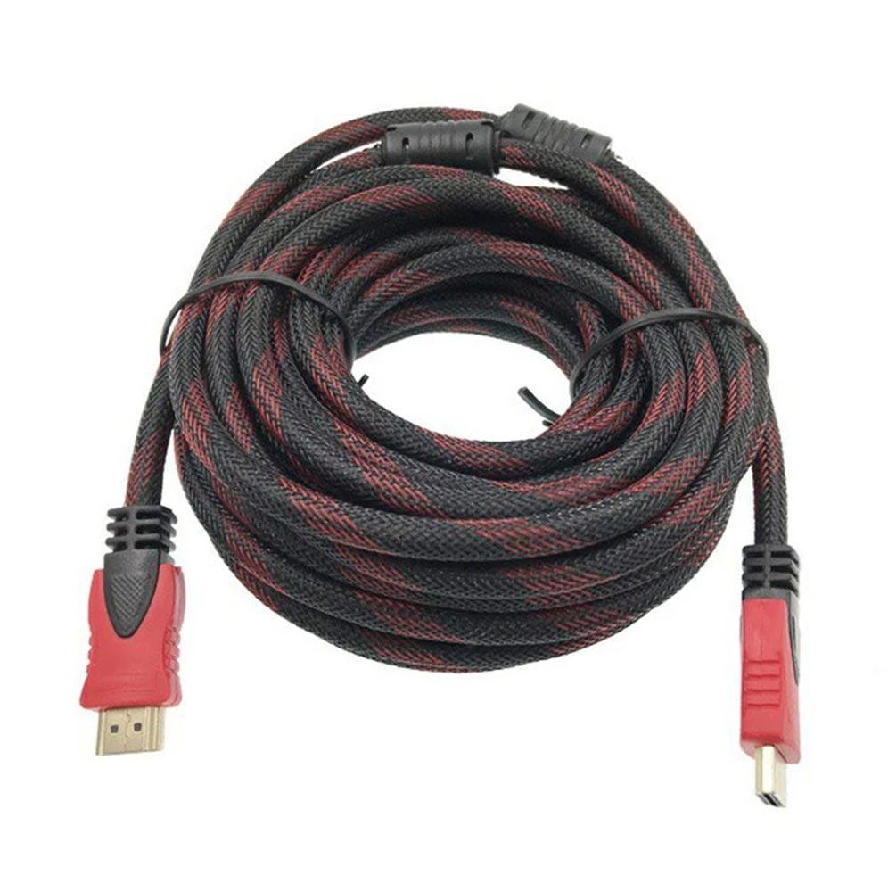Cable HDMI 10M M/M