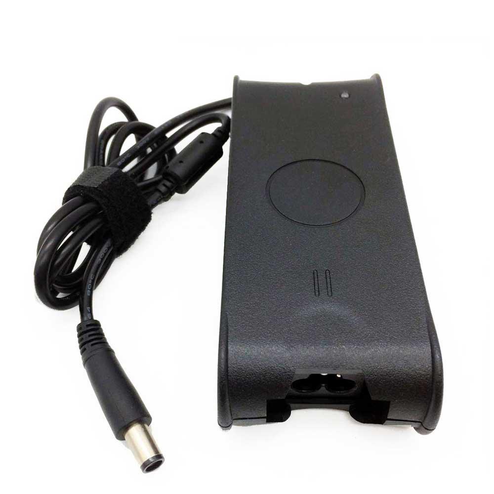 Chargeur Laptop dell 19.5v-3.34a 7.4*5.0 (Im)