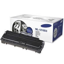 Toner SAMSUNG ML-1210D3 Original