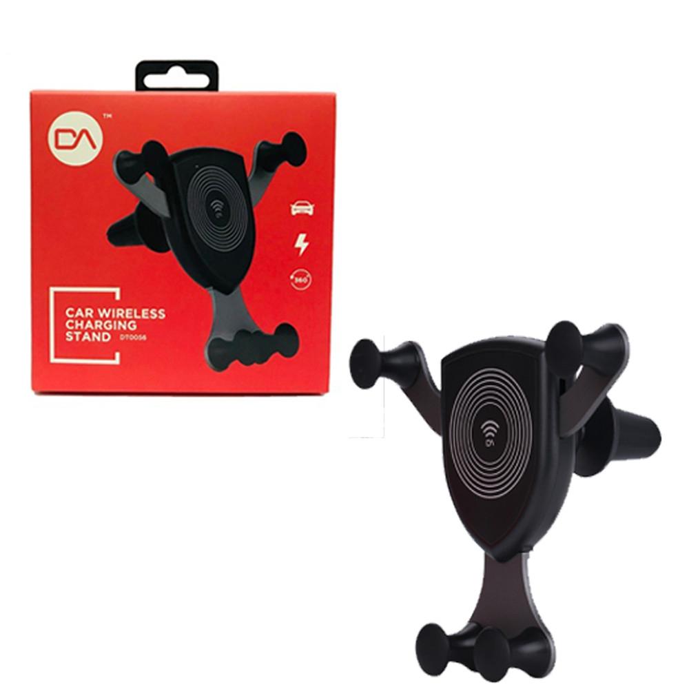 Support Phone Car MARVO DA DT0056BK