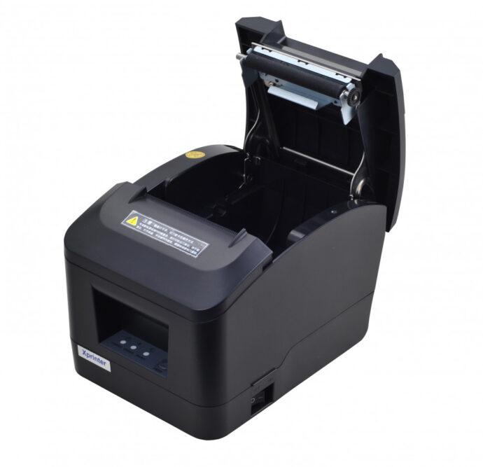 IMPRIMANTE TIKET XPRINTER XP-D260N USB LAN WIFI