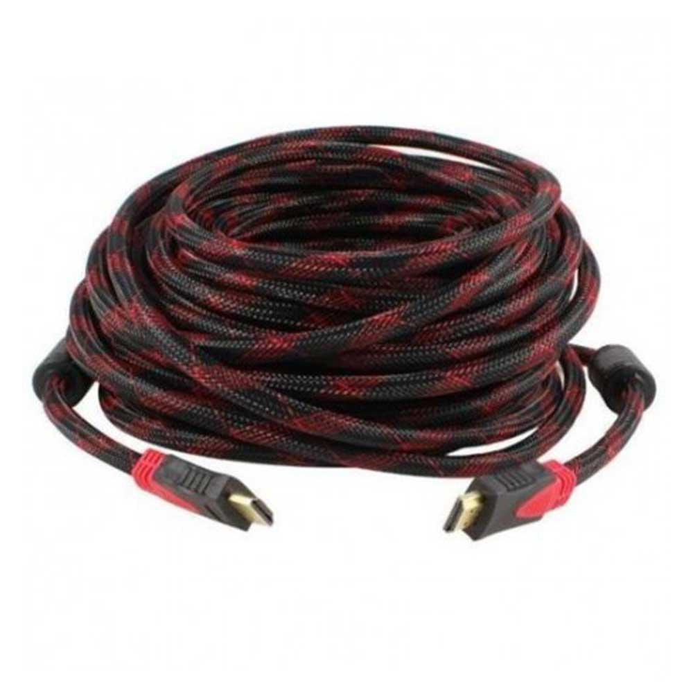 CABLE HDMI 20M ROND