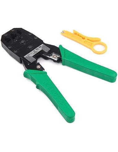 PINCE A SERTIR RJ45