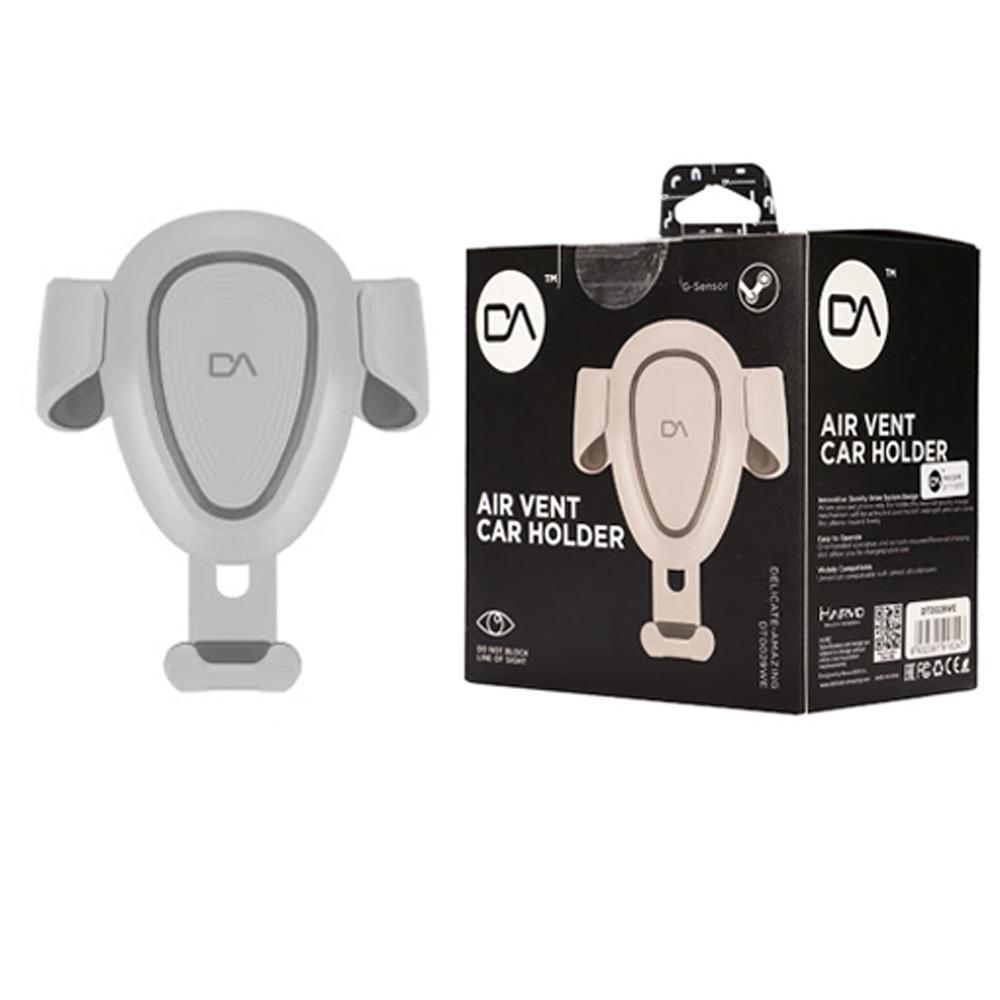 Support Phone Car Marvo DA DT0029WE