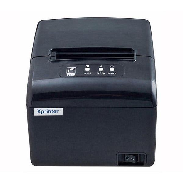 IMPRIMANTE TICKET XPRINTER Xp A260M USB-LAN-RS 232