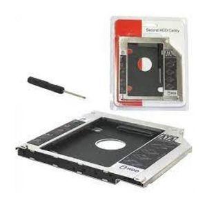 RACK 2.5" SATA 2EM LAPTOP 9.5