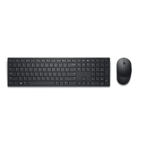COMBO CLAVIER SOURIS DELL USB SK8115