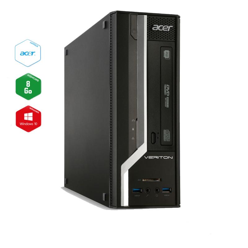UNITE ACER/HDD 500 G/DDR4 4G