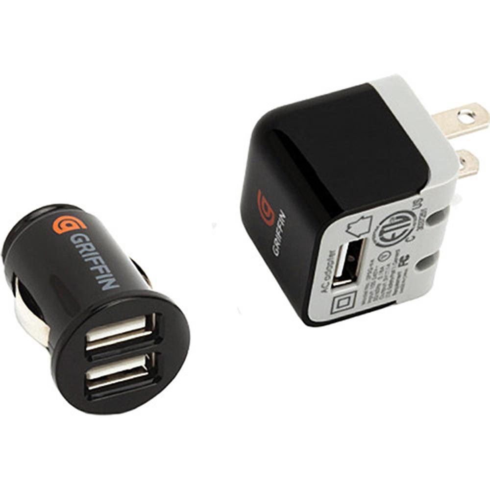 CHARGEUR POWER DUO GRIFFIN NA23119 ( D )