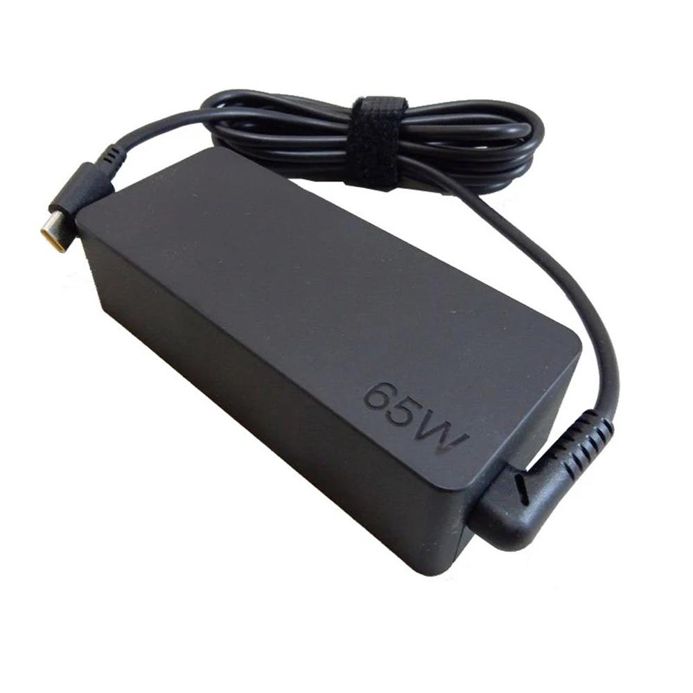CHARGEUR TYPE C 65W