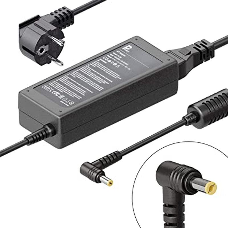 CHARGEUR laptop ACER 19V/4.74A/5.5*1.7 (GRADE A)