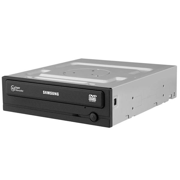 GRAVEUR DVD SAMSUNG SATA