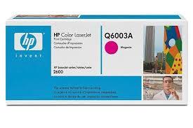 Toner HP 03A LaserJer 1600/2600/2605 Magenta Original
