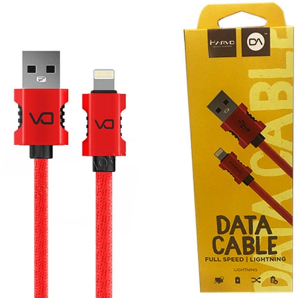 Cable Iphone IP 5/6/7 Iron Box (Im)