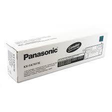 Toner noir pour Panasonic KX-MB1900/2000/2010/2030 Original