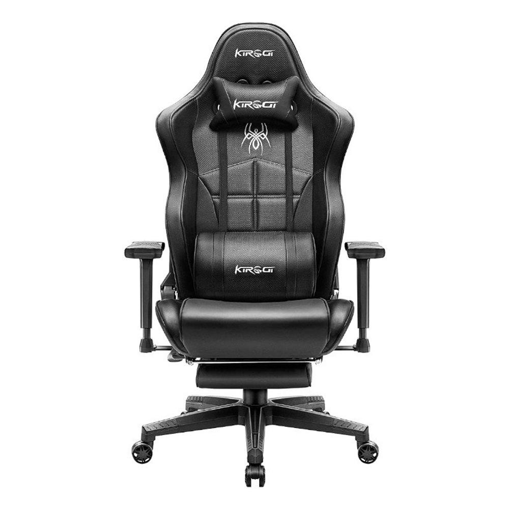 CHAISE GAMING KIROGI 2076 GRIS