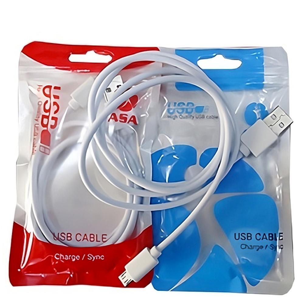 Cable Data Galaxy V8 Iron Box (Im)