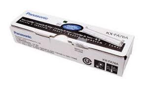 Toner noir Panasonic KX-FA76A Kx501/502/503/523/558/M551/552/553