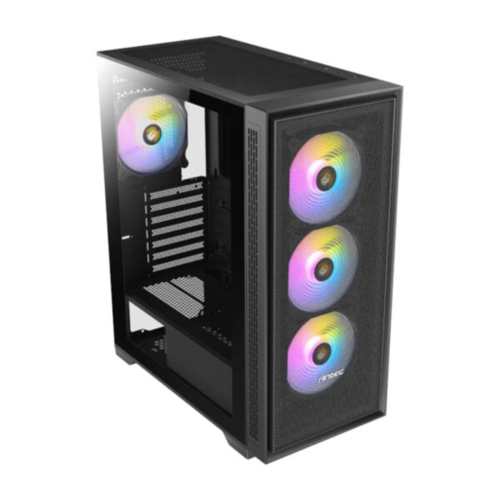 Boitier Antec AX81 Elite RGB