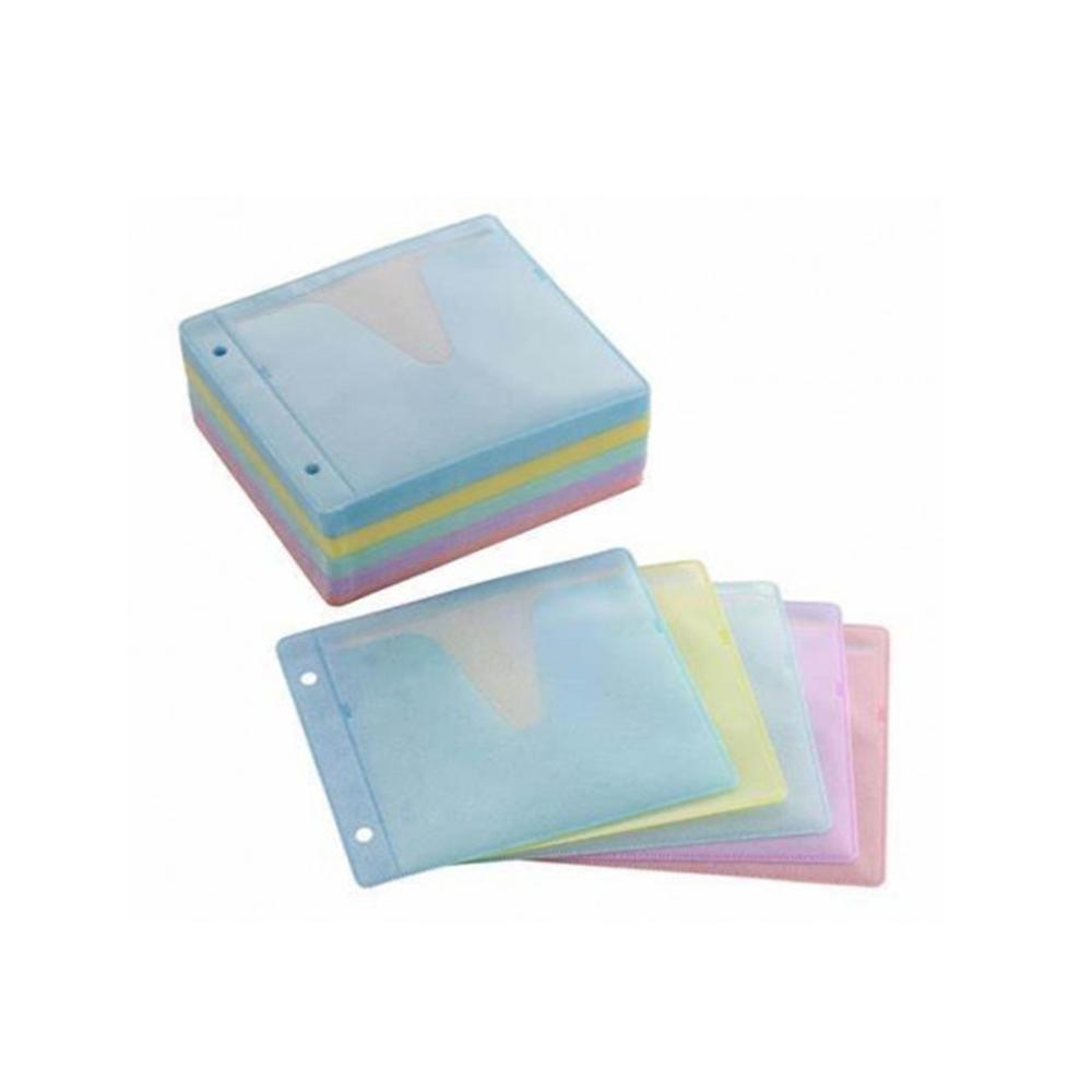 POCHETTE CD SIMPLE VERRE