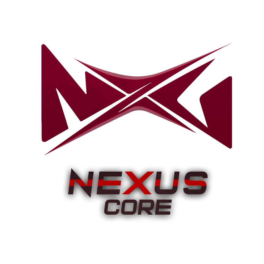 Logo de Nexus Core