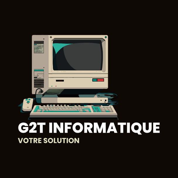 GTT INFORMATIQUE