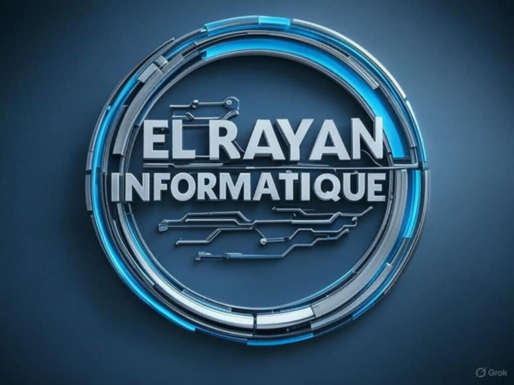 Elrayan Informatique